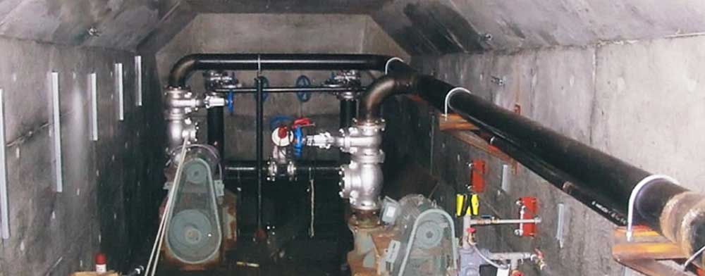 管工事業イメージ