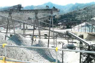 ダム建設イメージ１